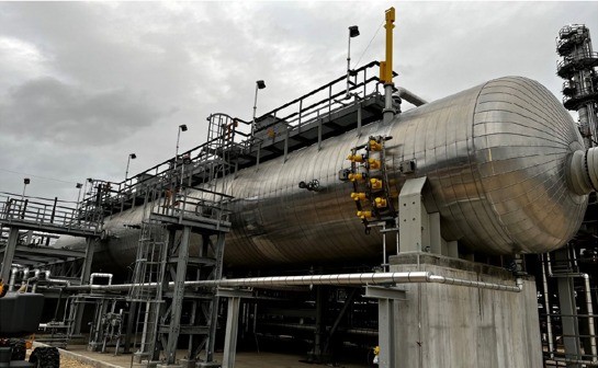 Bhaskara Energy System process equipment
